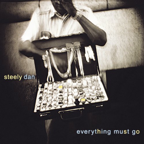 Steely Dan - 2003 Everything Must Go